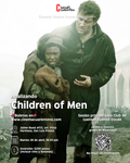 (Sesión privada) Children of Men
