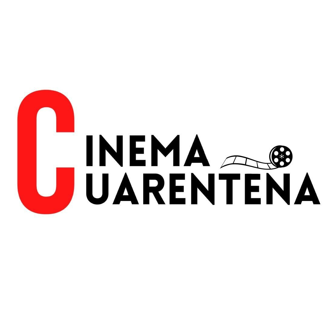 cinema cuarentena