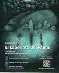 El Laberinto del Fauno