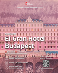 El Gran Hotel Budapest