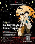 La Tumba de las Luciérnagas
