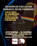 No Hay Banda (Radiohead y Pink Floyd)