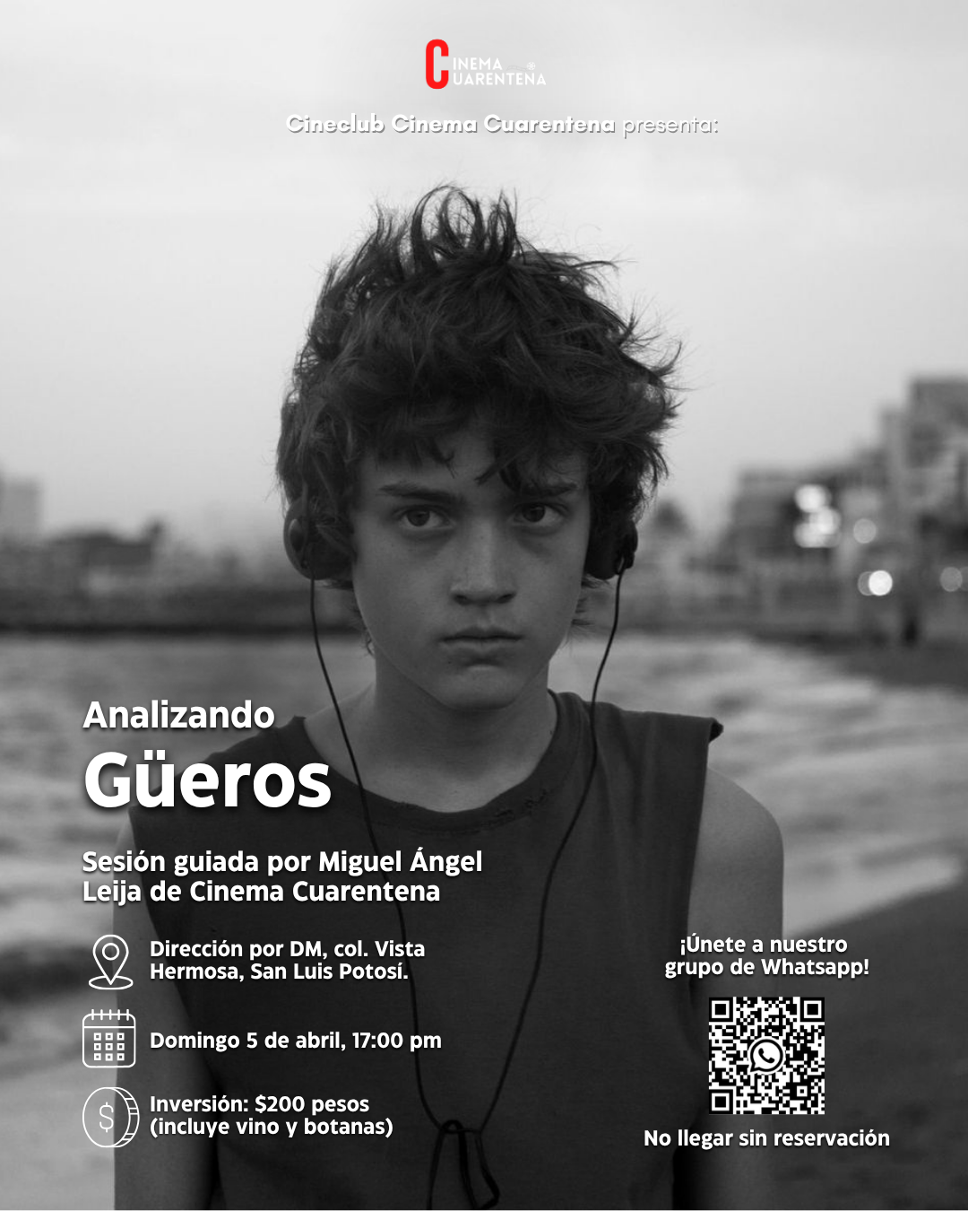 Güeros