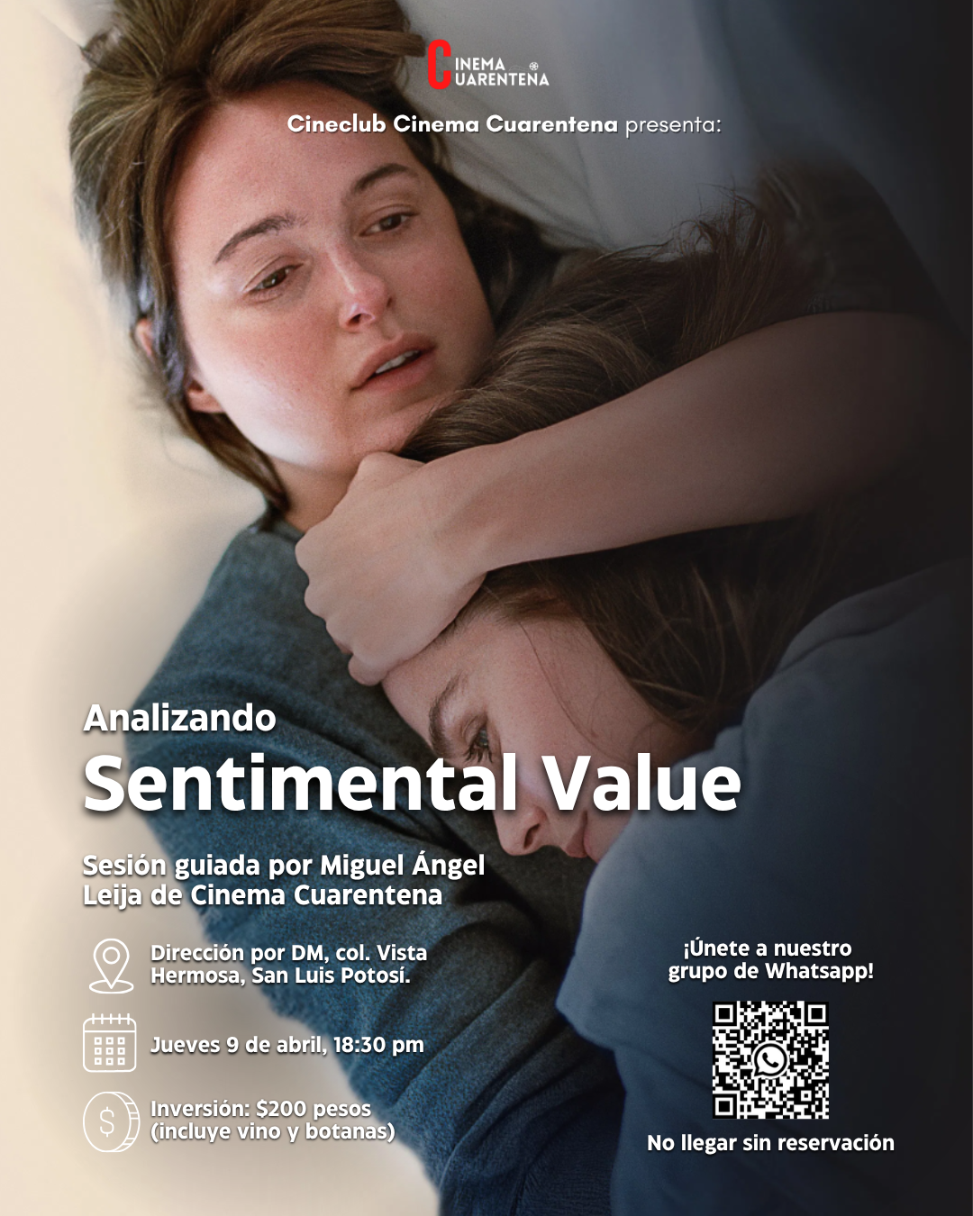 Sentimental Value