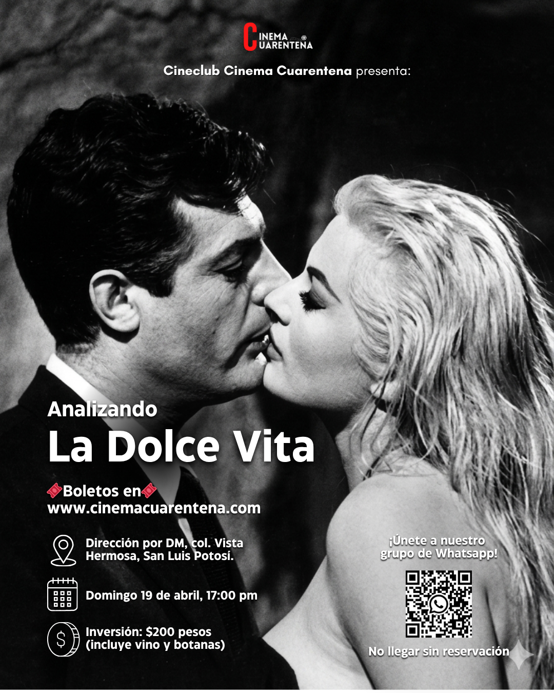La Dolce Vita