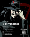 V de Venganza