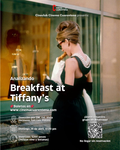 Breakfast at Tiffany's