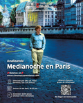 Medianoche en París