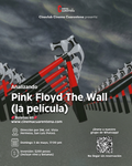 Pink Floyd The Wall