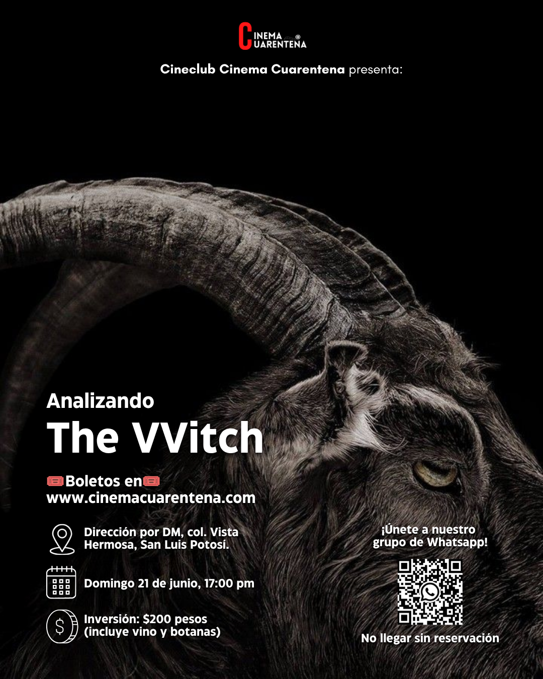The Witch