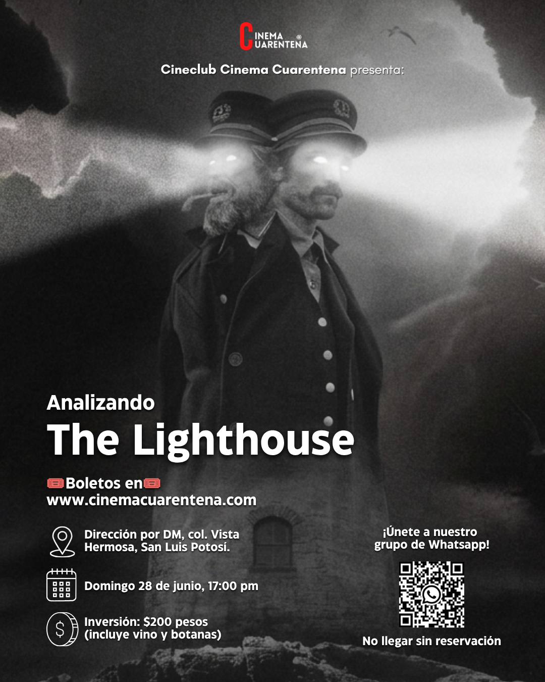 The Lighthouse