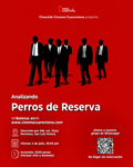 Perros de Reserva