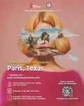 Paris, Texas (Evento especial)