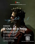 El Club de la Pelea (Domingo 11 de enero)