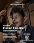 Cinema Paradiso