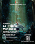 La Princesa Mononoke