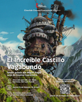 El Increíble Castillo Vagabundo
