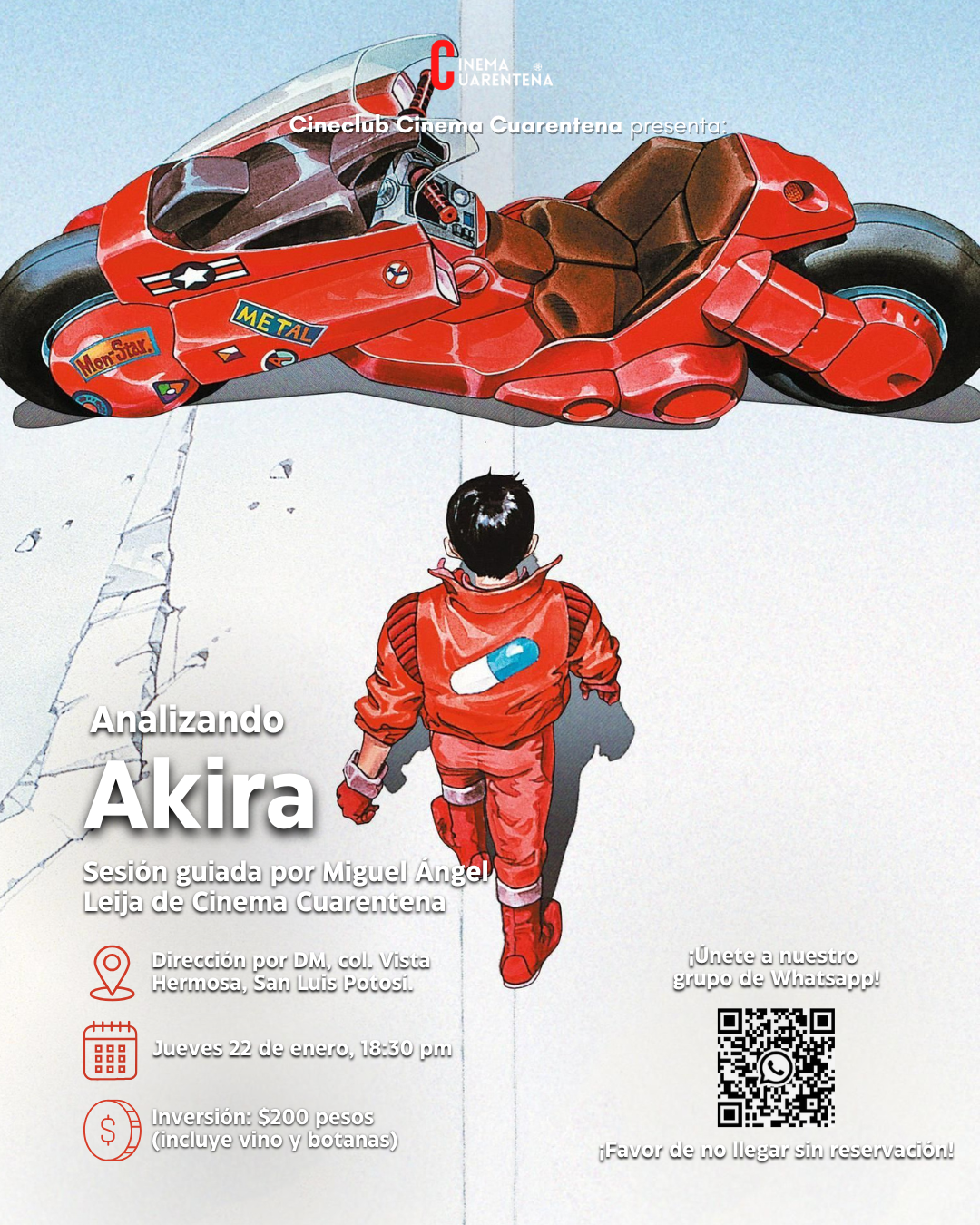 Akira